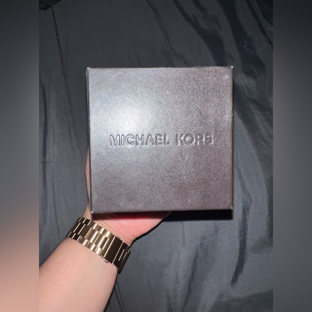 Michael Kors Mini Watch